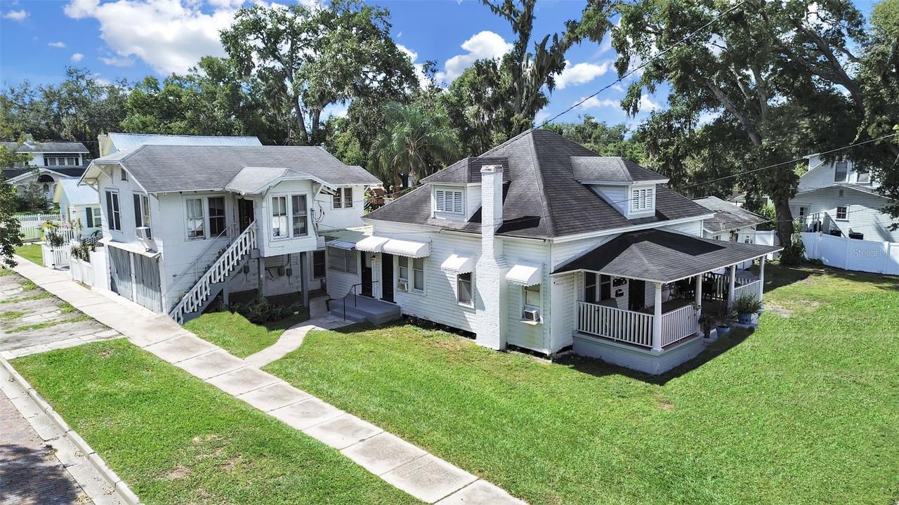 601 W Baker St., Plant City, FL 33563