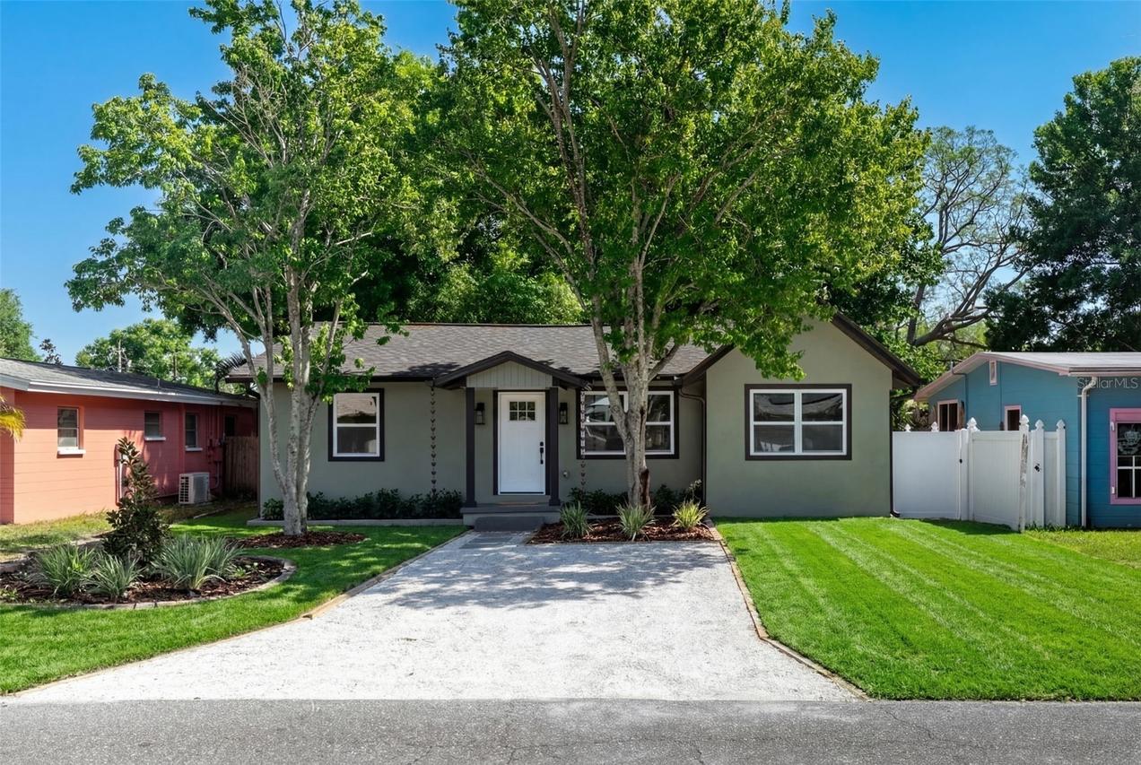 5406 11th Ave., Gulfport, FL 33707