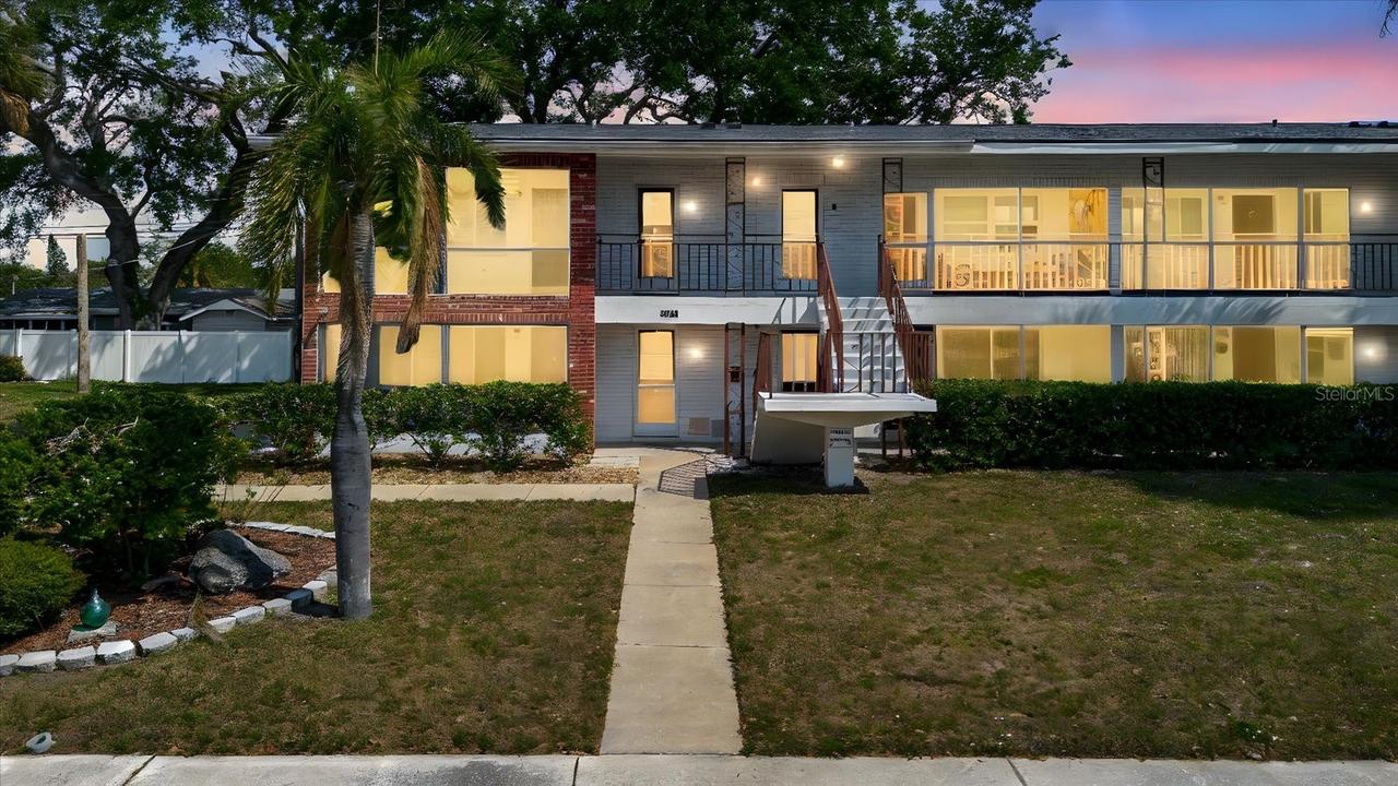 2348 Shelley St. #2, Clearwater, FL 33765