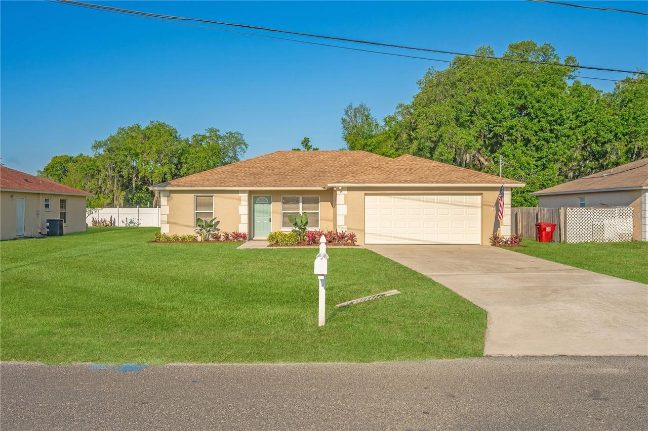 909 N Mobley St., Plant City, FL 33563
