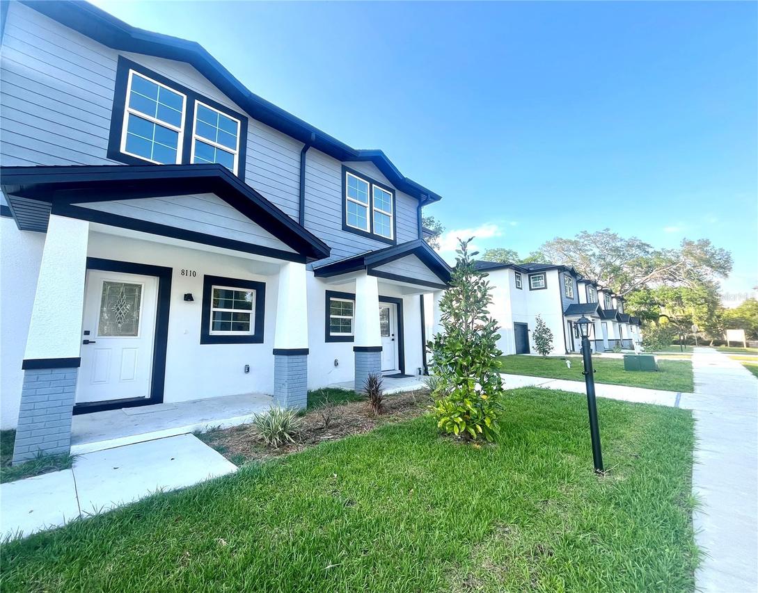 8110 N Greenwood Ave., Tampa, FL 33604