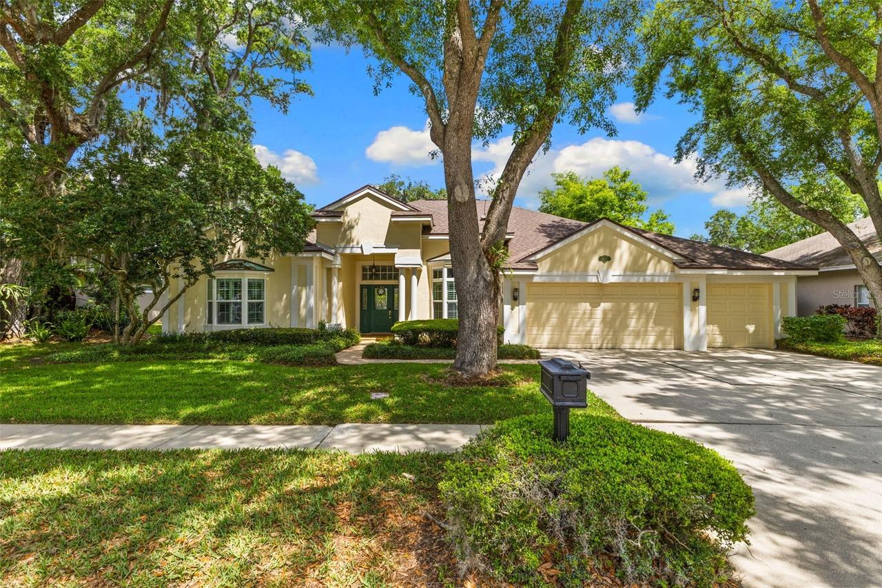 4647 Berwyn Ct., Palm Harbor, FL 34685
