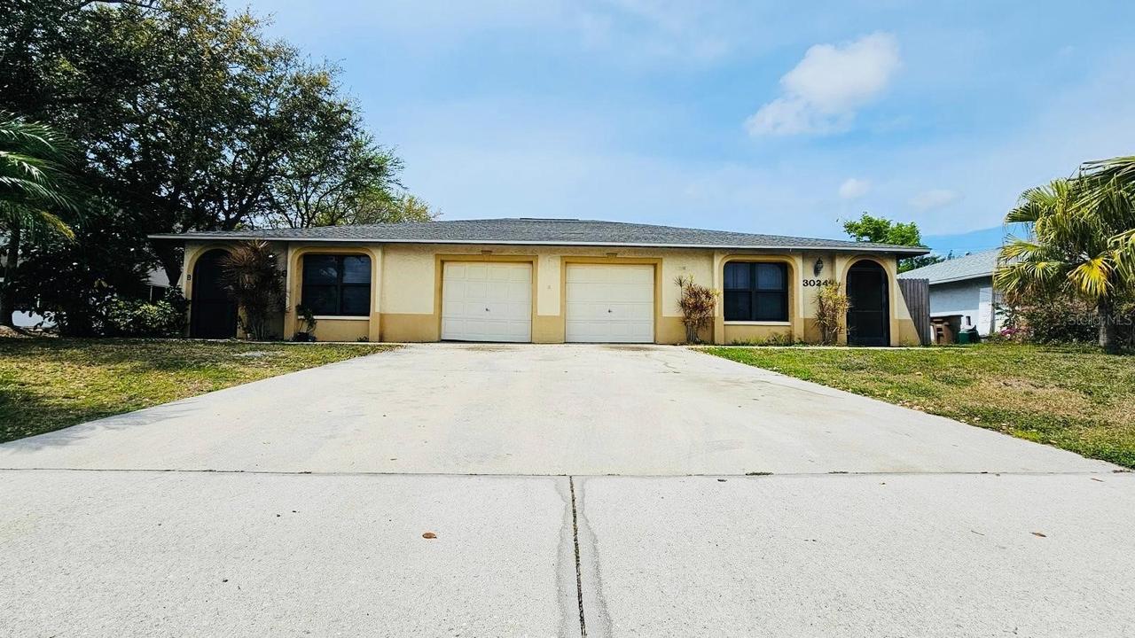 3026 Santa Barbara Blvd., Cape Coral, FL 33914