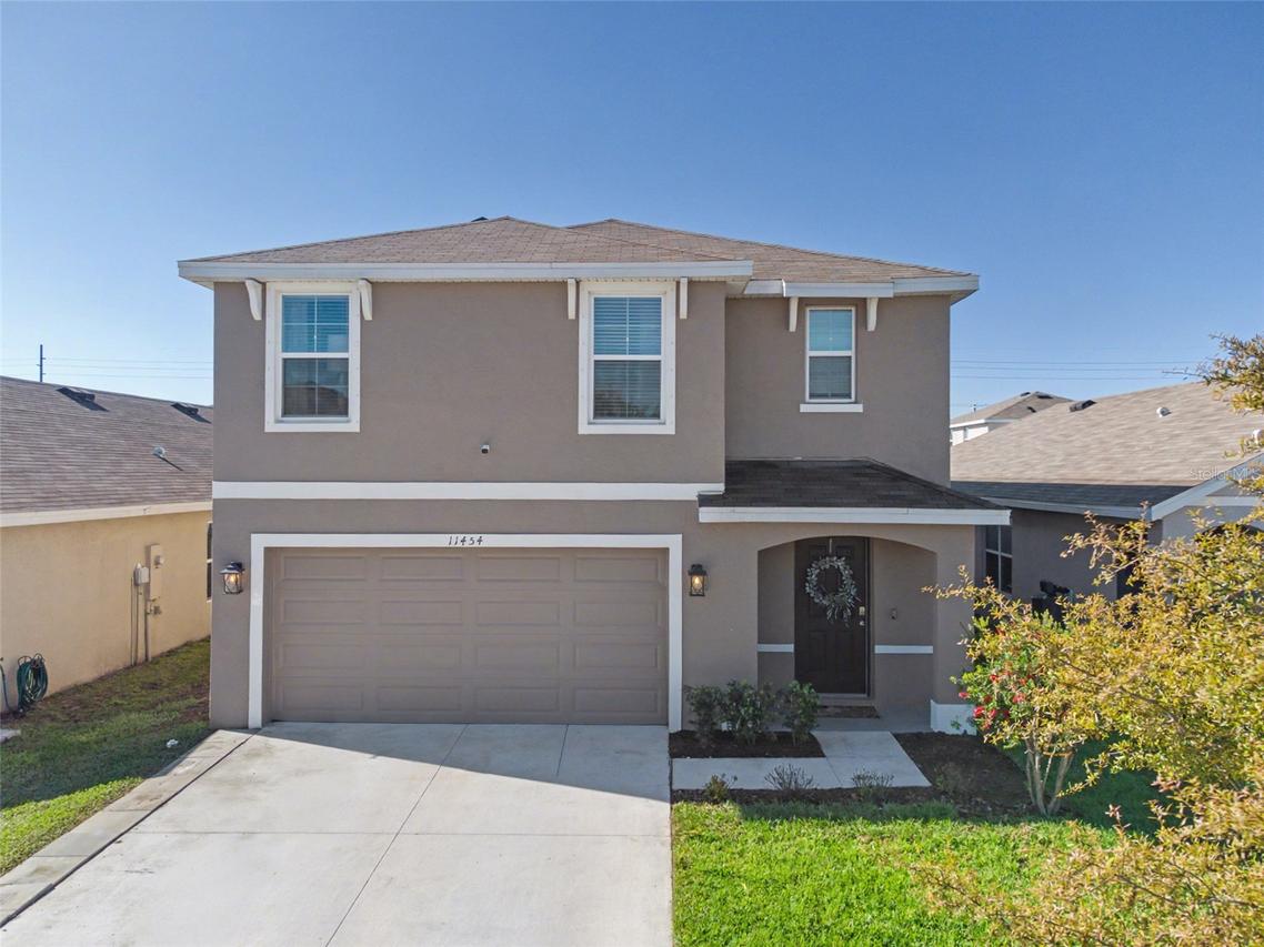 11454 Stone Pine St., Riverview, FL 33569