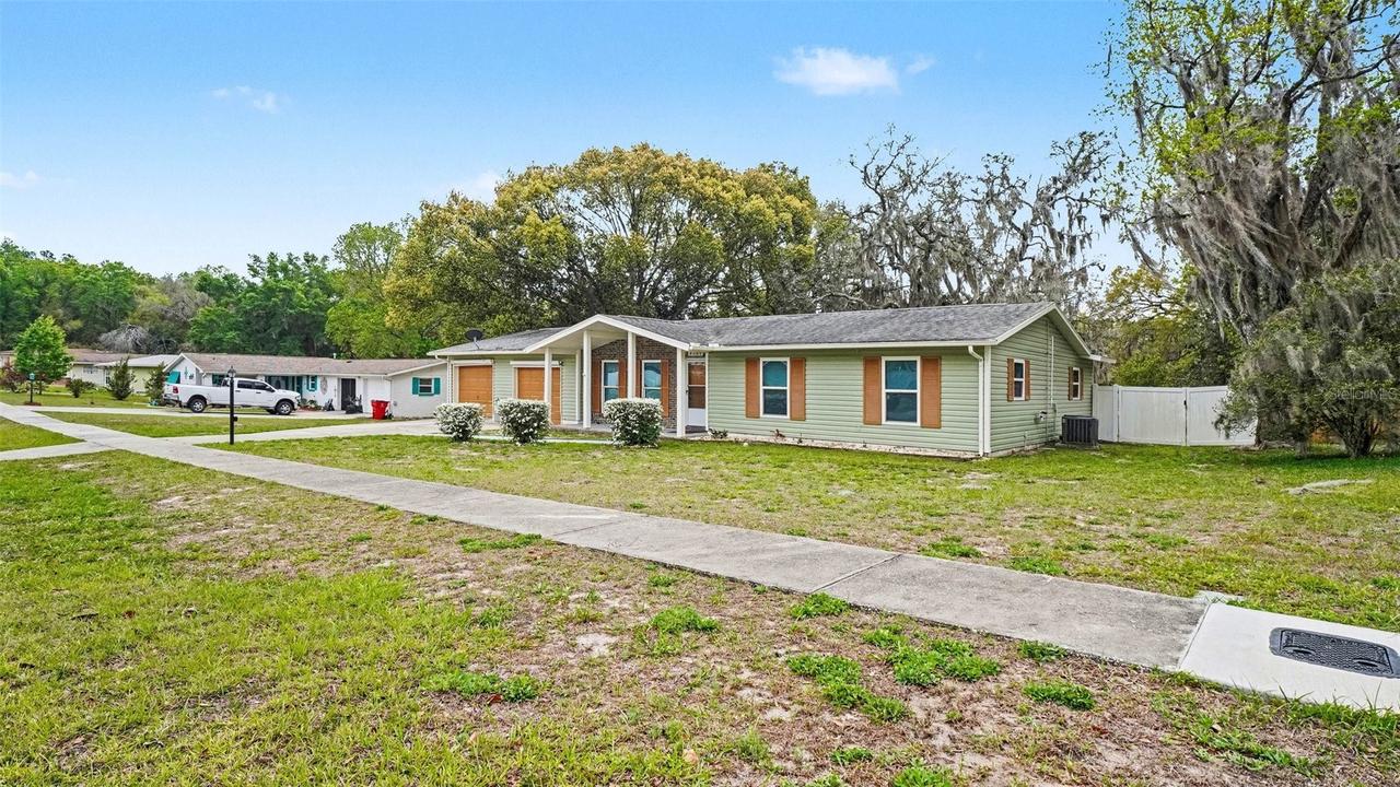 2434 W Gardenia Dr., Citrus Springs, FL 34434