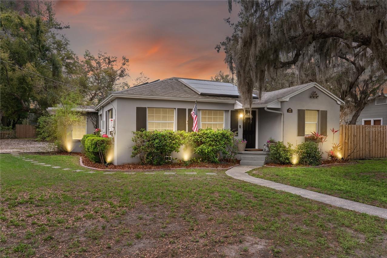 1421 E Hanna Ave., Tampa, FL 33604