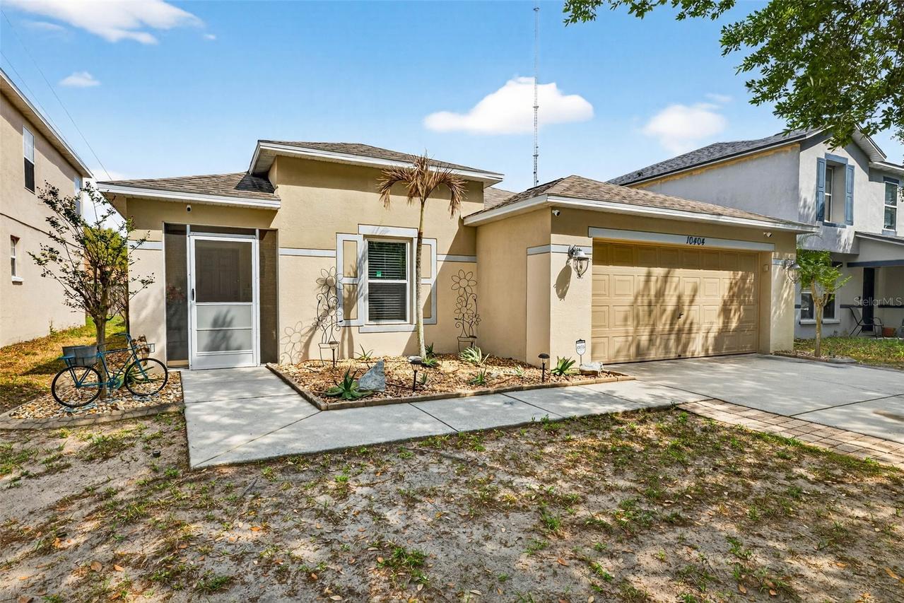 10404 Boyette Creek Blvd., Riverview, FL 33569
