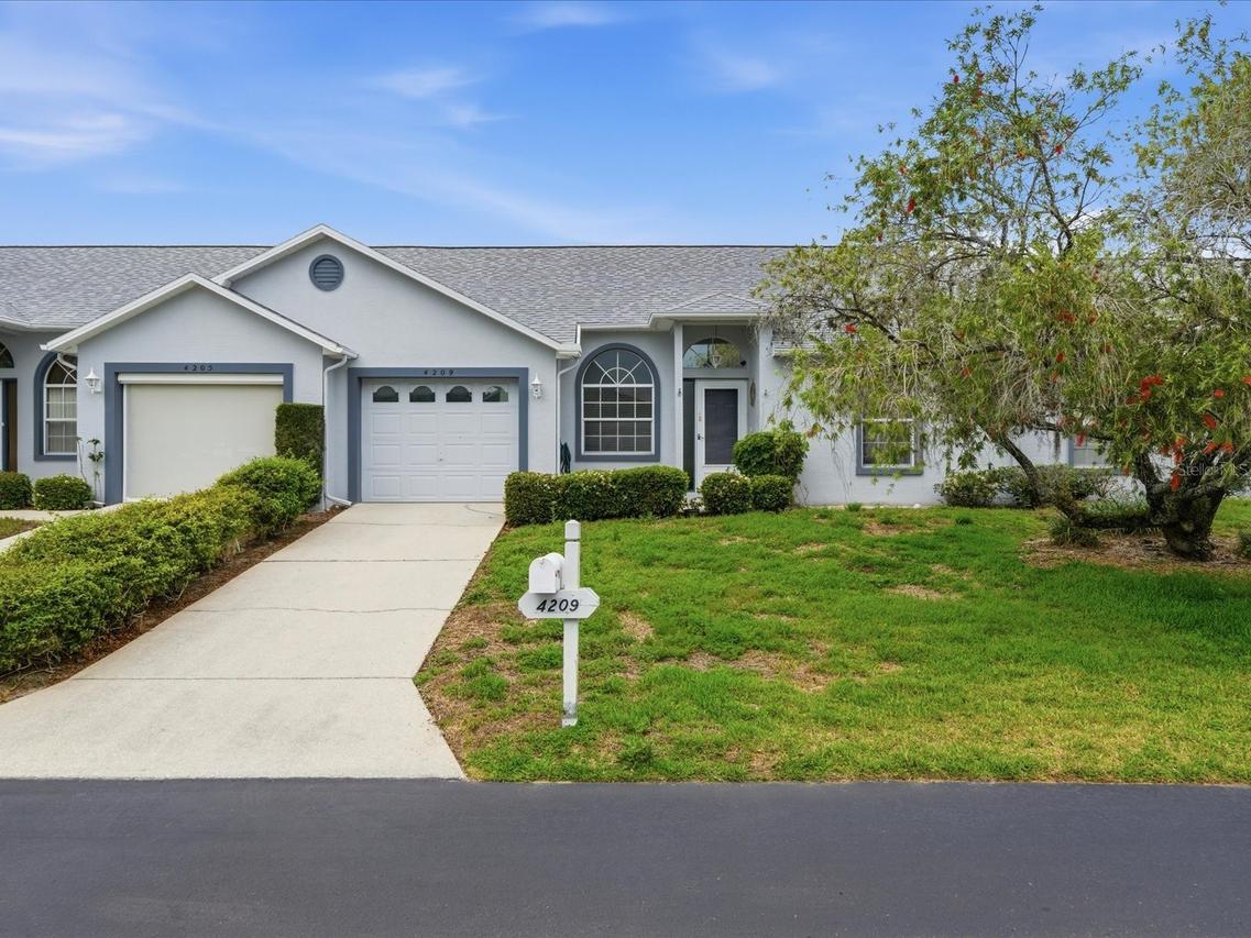 4209 Avanti Cir., New Port Richey, FL 34655