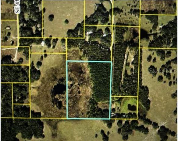 4477 E C 48, Center Hill, FL 33514