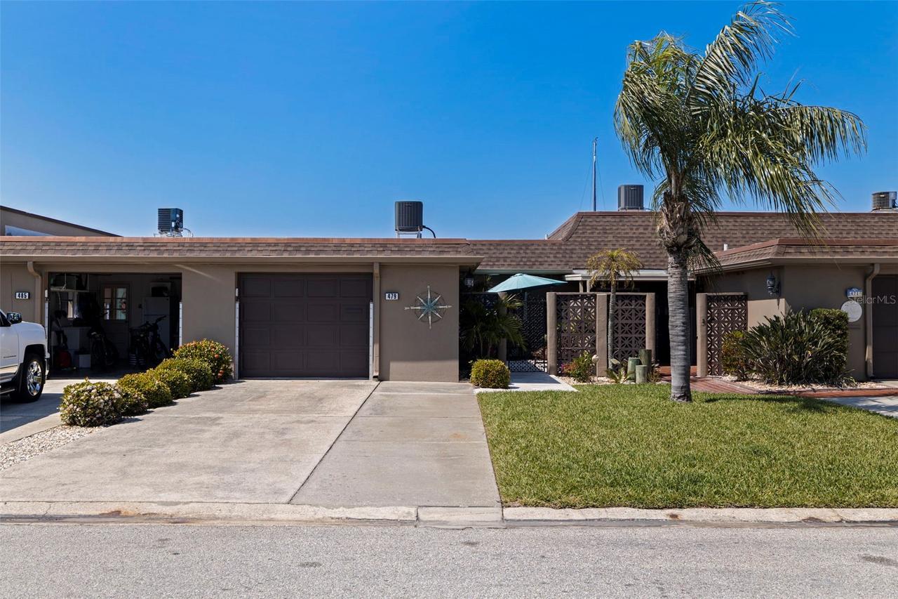 479 Boca Ciega Point Blvd. #1205, St Petersburg, FL 33708