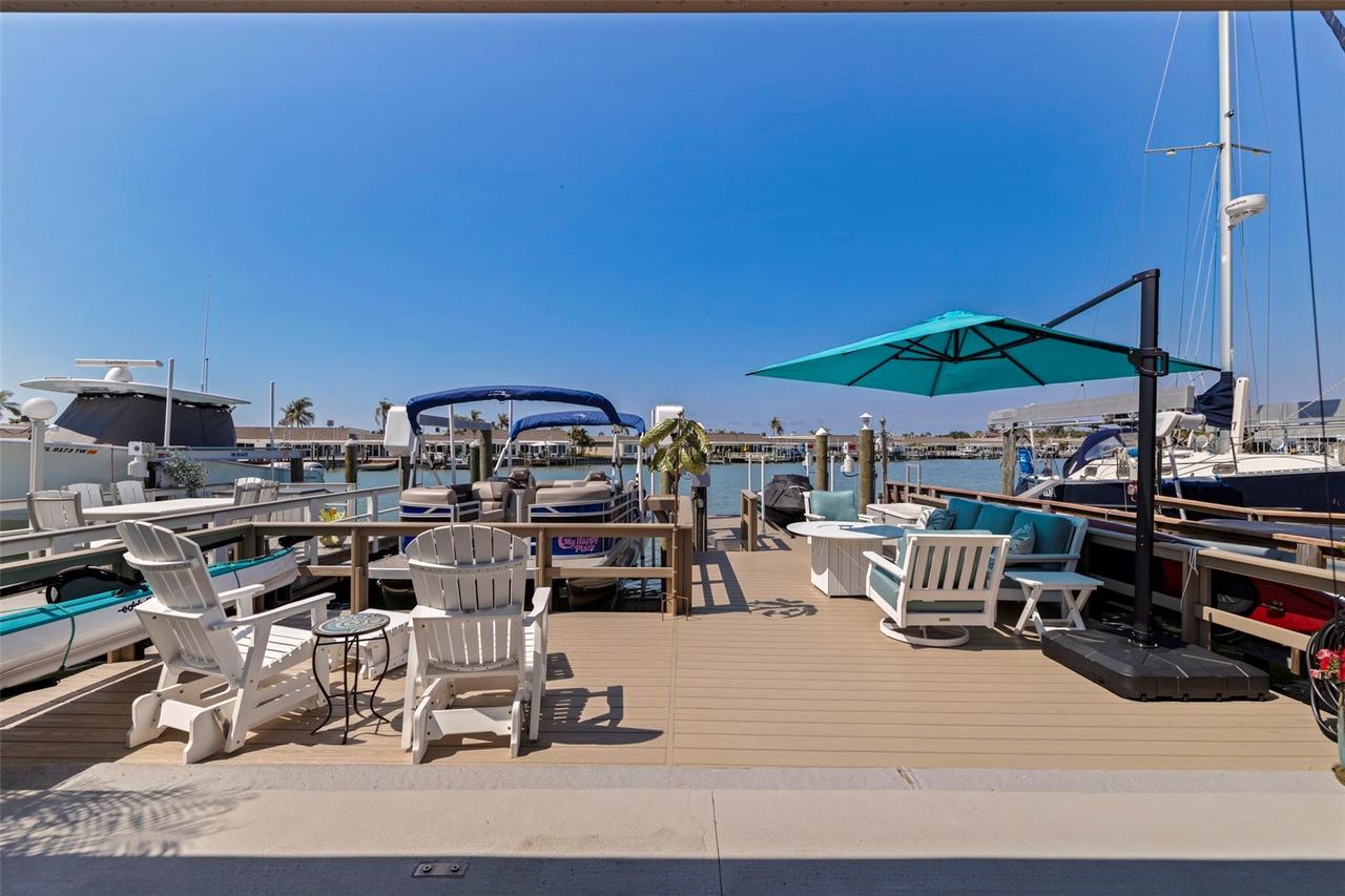 479 Boca Ciega Point Blvd. #1205, St Petersburg, FL 33708