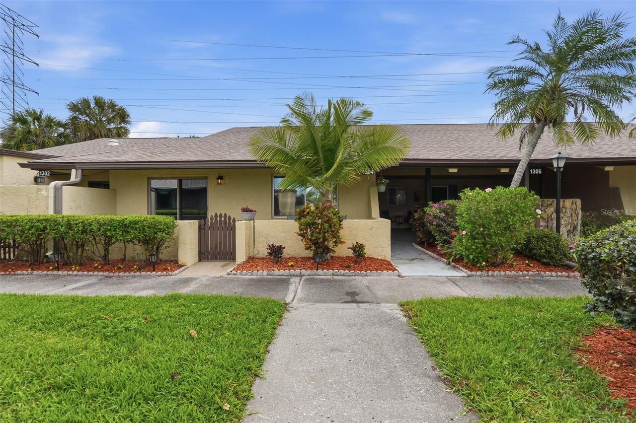 1304 13th Cir. #110, Largo, FL 33771