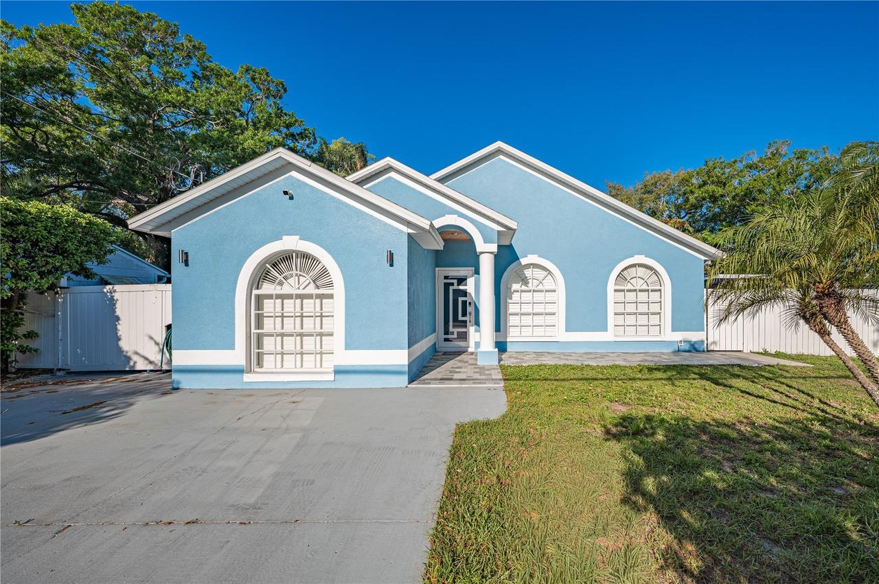 6814 N Glen Ave., Tampa, FL 33614