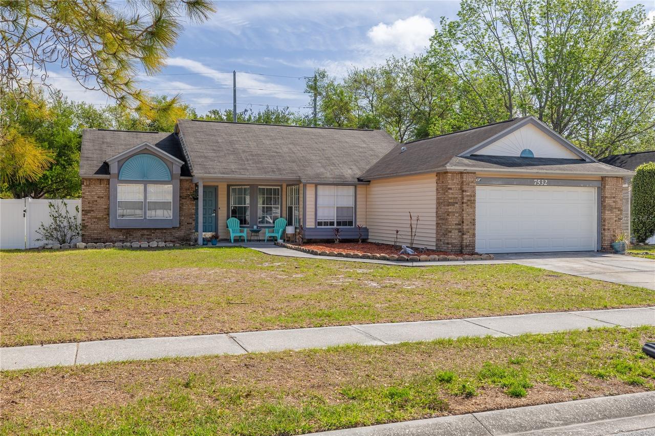 7532 Turtlebrook Ln., New Port Richey, FL 34655