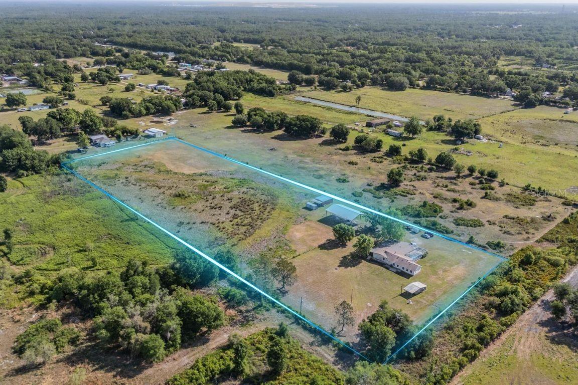 6606 Gator Ranch St., Plant City, FL 33565