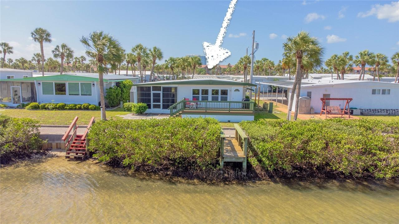 4851 W Gandy Blvd. #23C, Tampa, FL 33611