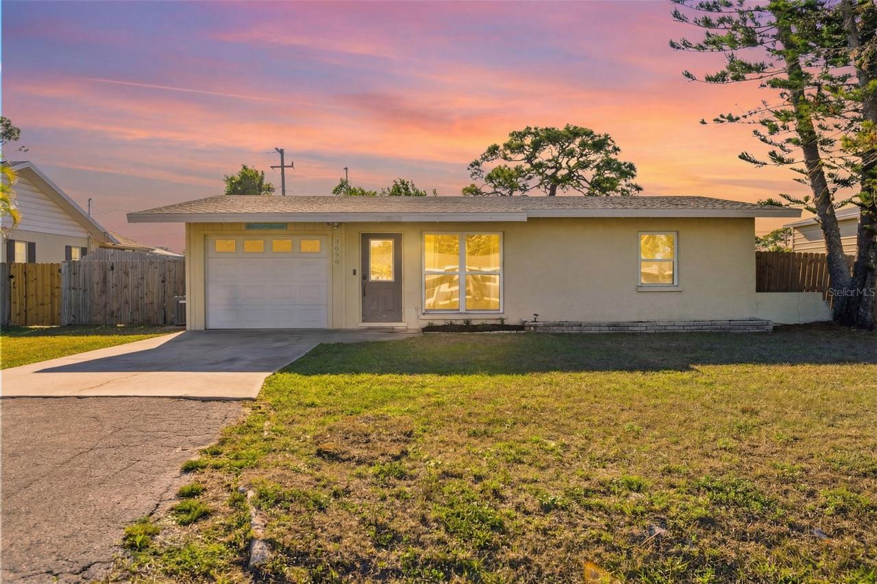 3090 Sunset Beach Dr., Venice, FL 34293