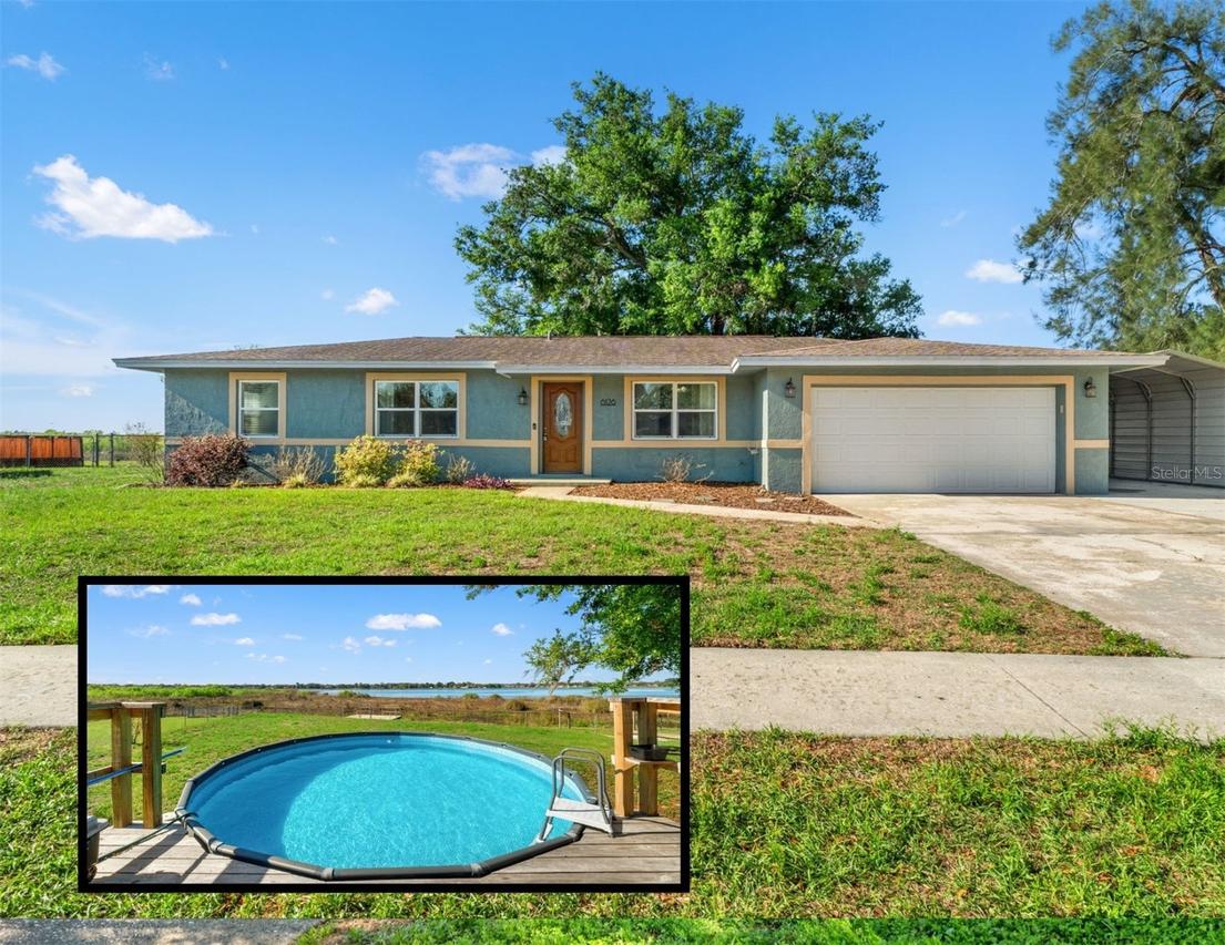 6126 Kimball Ct., Spring Hill, FL 34606