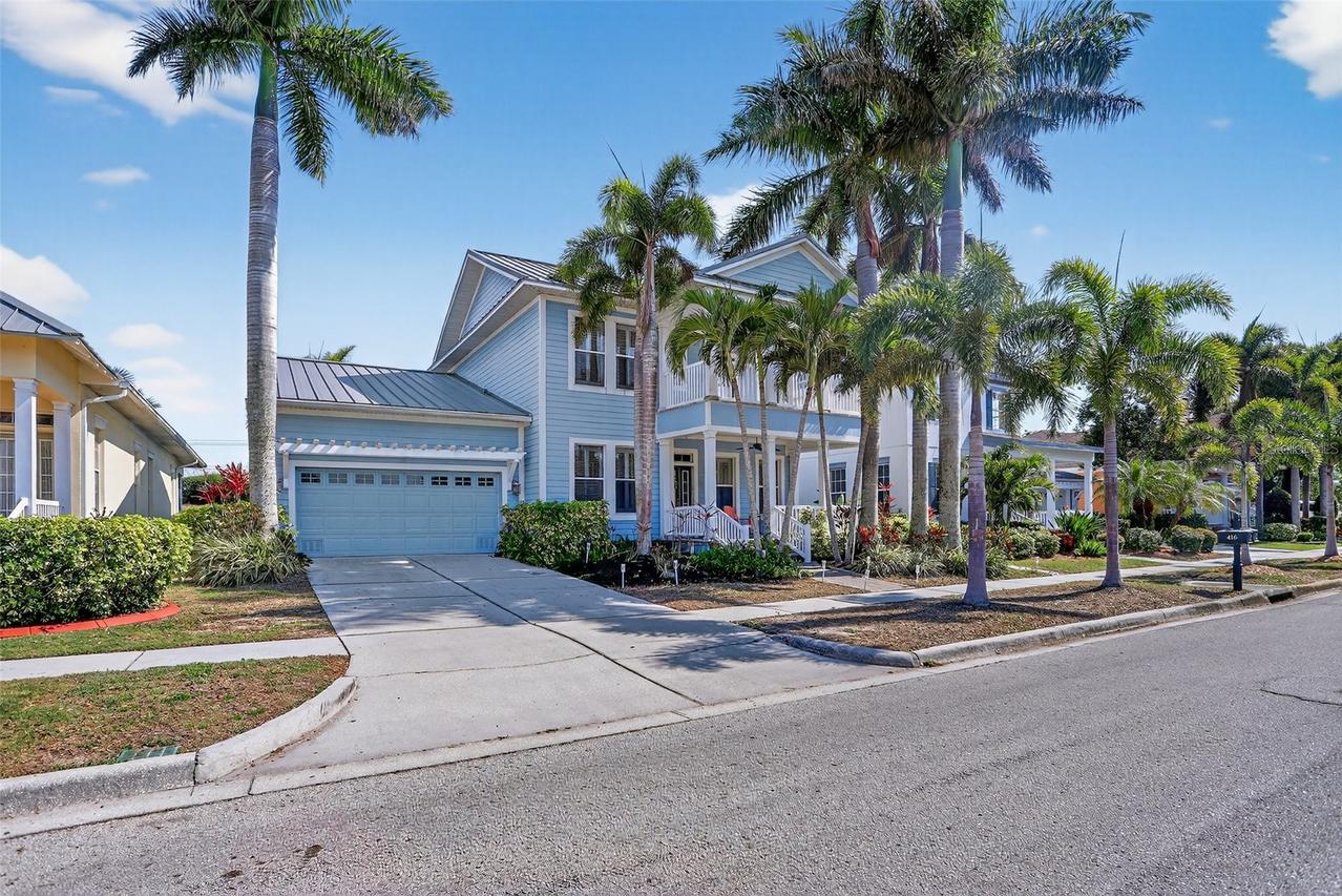 416 Manns Harbor Dr., Apollo Beach, FL 33572