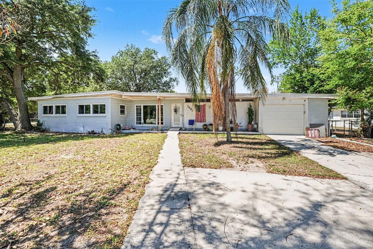 1431 Hester Dr., Lakeland, FL 33801