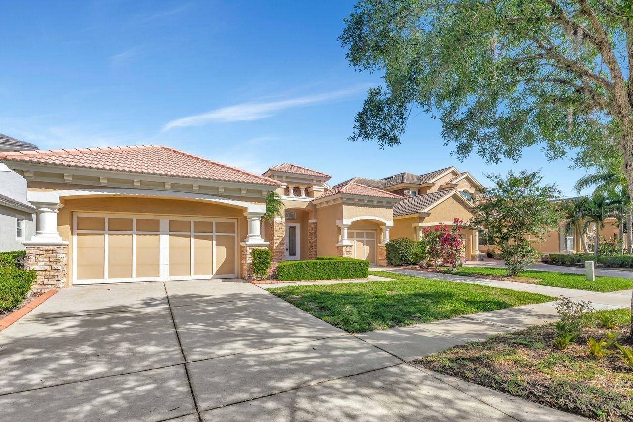 11637 Bristol Chase Dr., Tampa, FL 33626