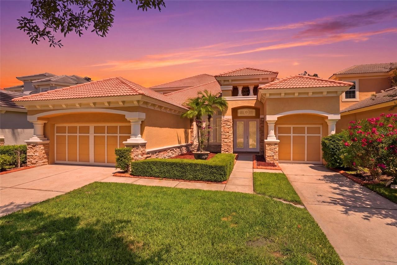 11637 Bristol Chase Dr., Tampa, FL 33626