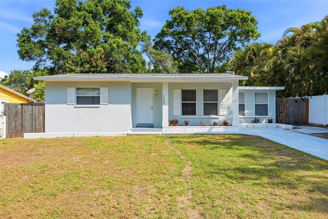 1320 Mary L Rd., Clearwater, FL 33755
