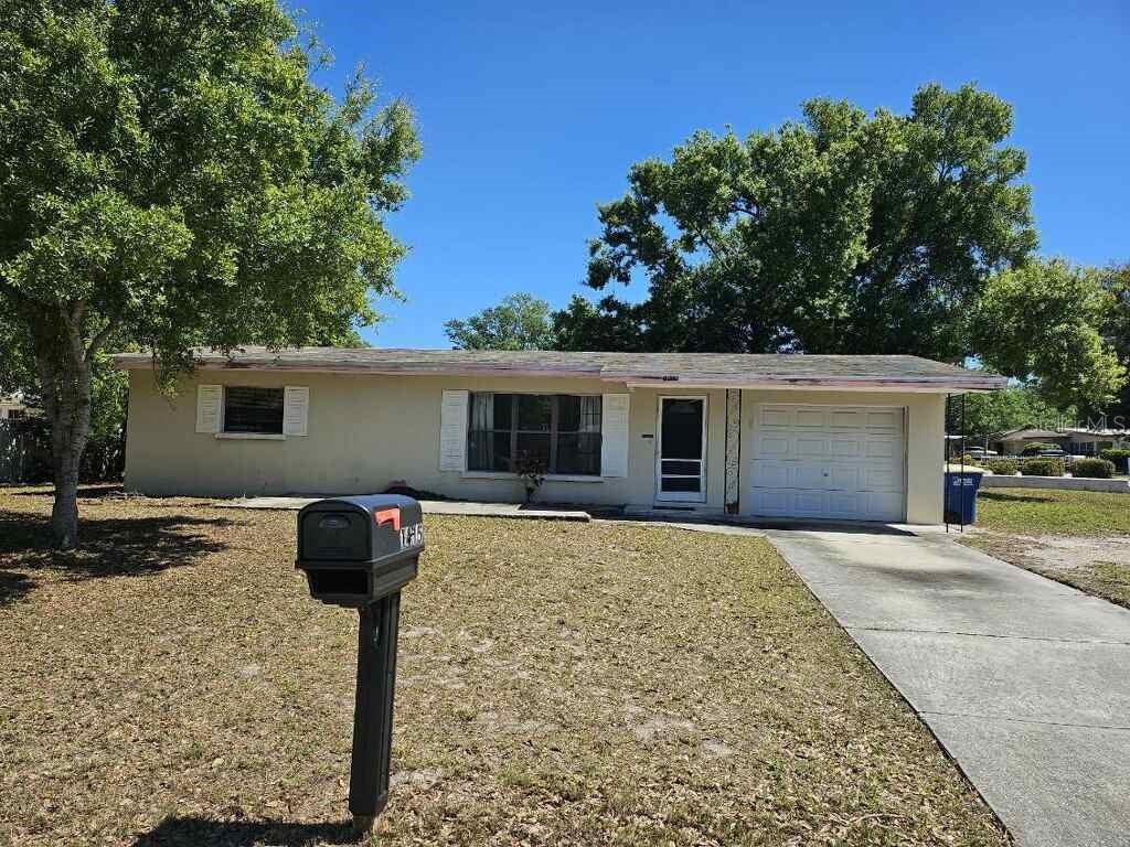 1415 Wood Ave., Clearwater, FL 33755