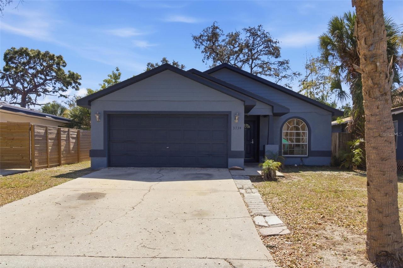 3734 Abington Ave., St Petersburg, FL 33711