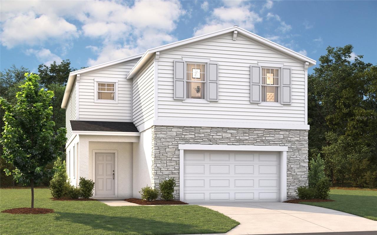 10139 Morning Meadowlark Tr., Parrish, FL 34219