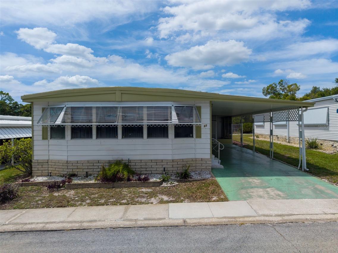 23 Mountain Laurel Dr., Palm Harbor, FL 34684