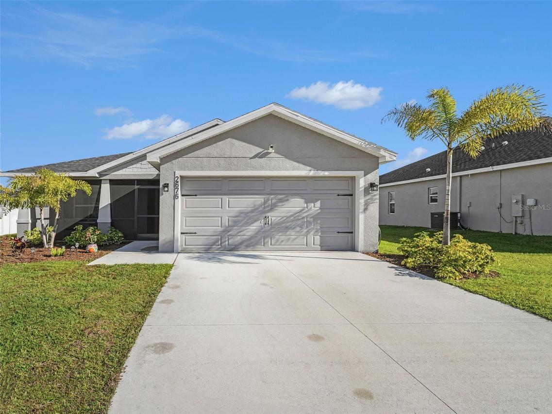 2676 58th Cir., Palmetto, FL 34221