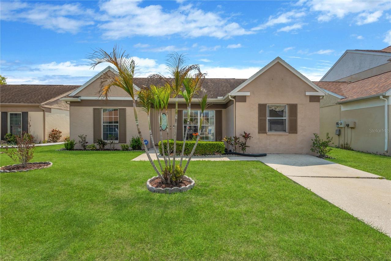 4412 Shadberry Dr., Tampa, FL 33624