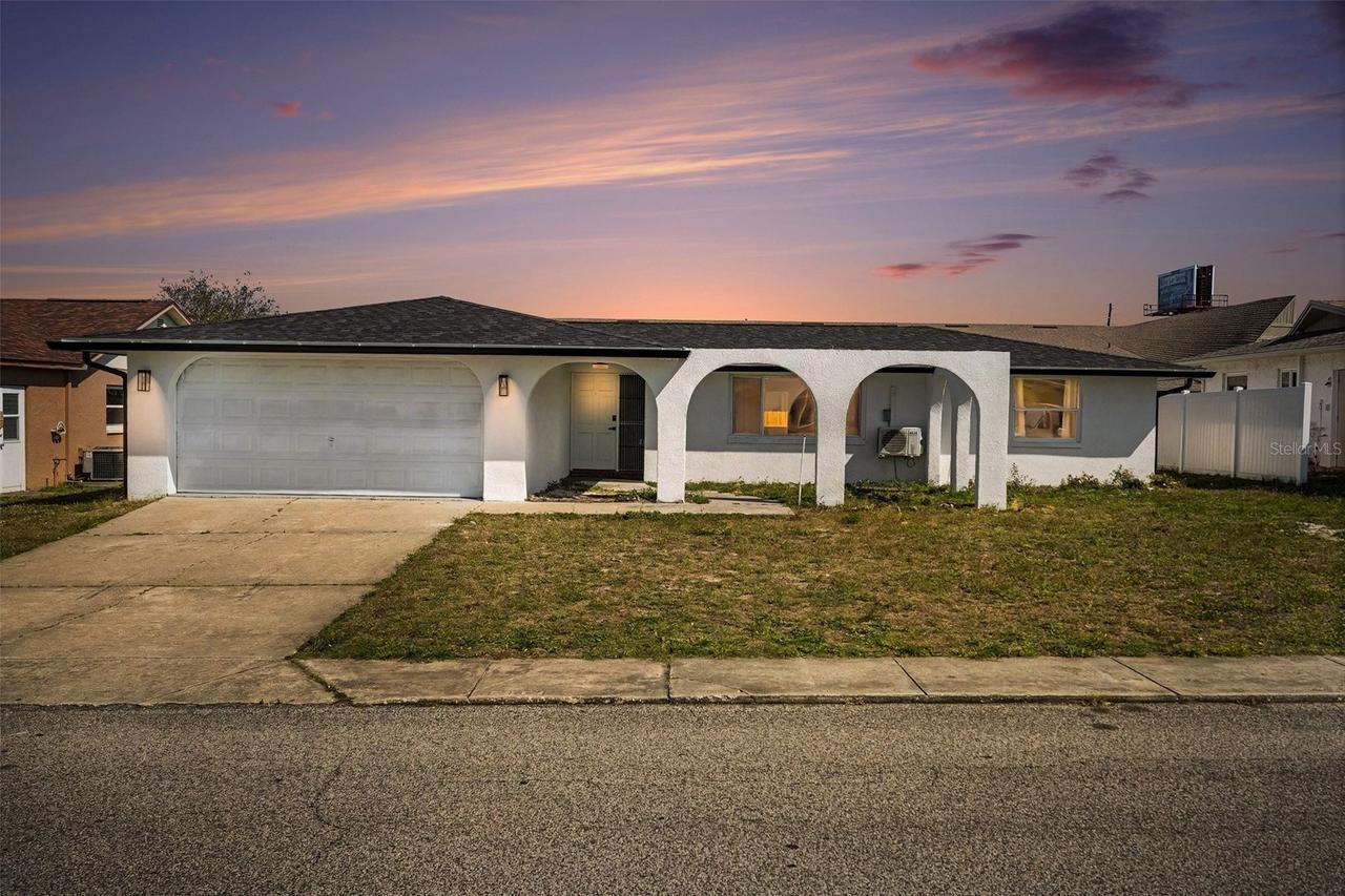 5813 Chapman Dr., New Port Richey, FL 34652