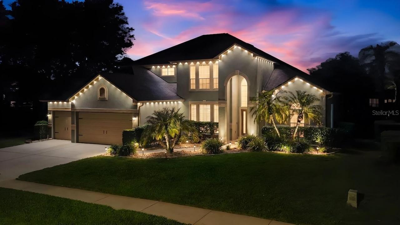 22850 Collridge Dr., Land O Lakes, FL 34639