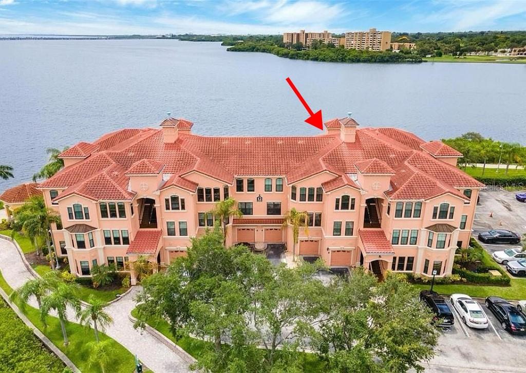 2755 Via Capri #1237, Clearwater, FL 33764