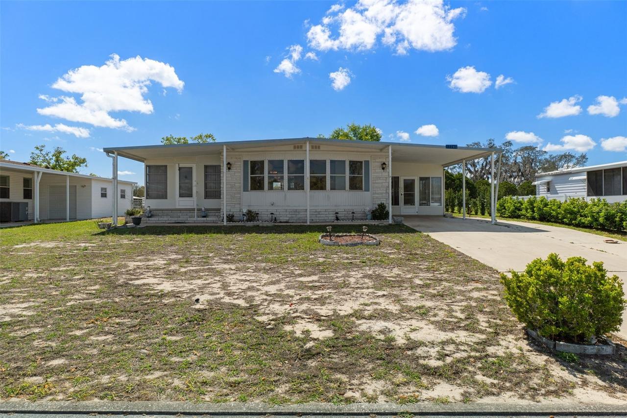 12260 Hallmark Ave., Brooksville, FL 34613