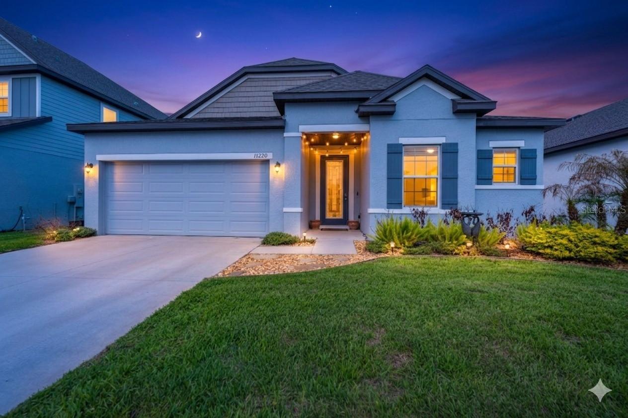 11220 Bram Bay Ct., San Antonio, FL 33576