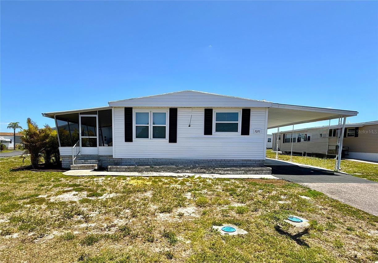 7271 Mount Arlington Dr. #430, St Petersburg, FL 33702