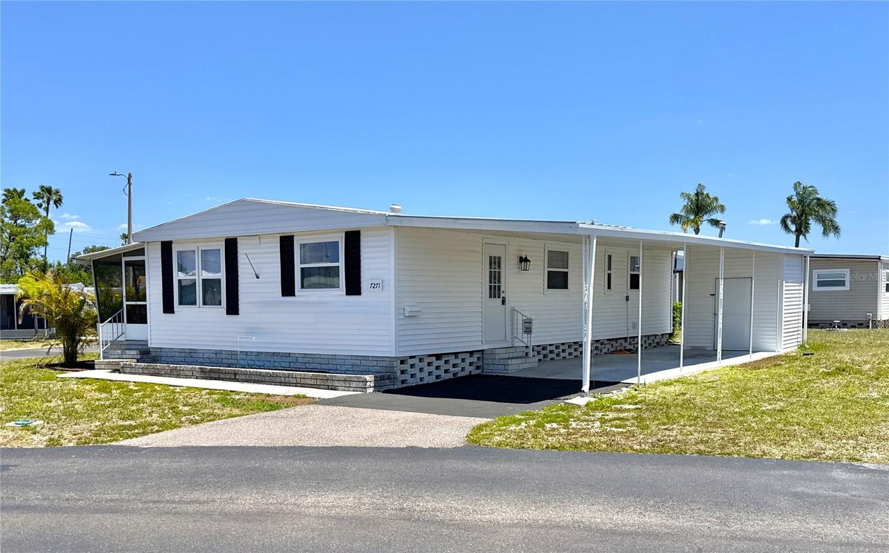 7271 Mount Arlington Dr. #430, St Petersburg, FL 33702