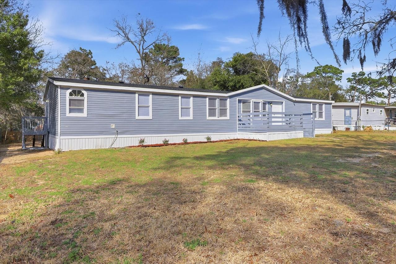 6915 W Arlington Pl., Homosassa, FL 34448