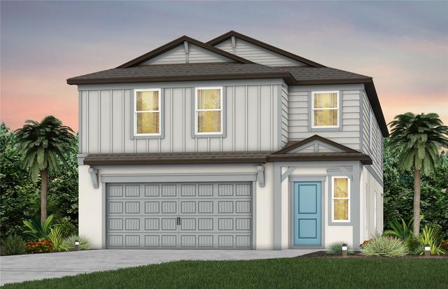 New Construction Homes For Sale This Week That Attend Sumner High School: March 25th to March 31st