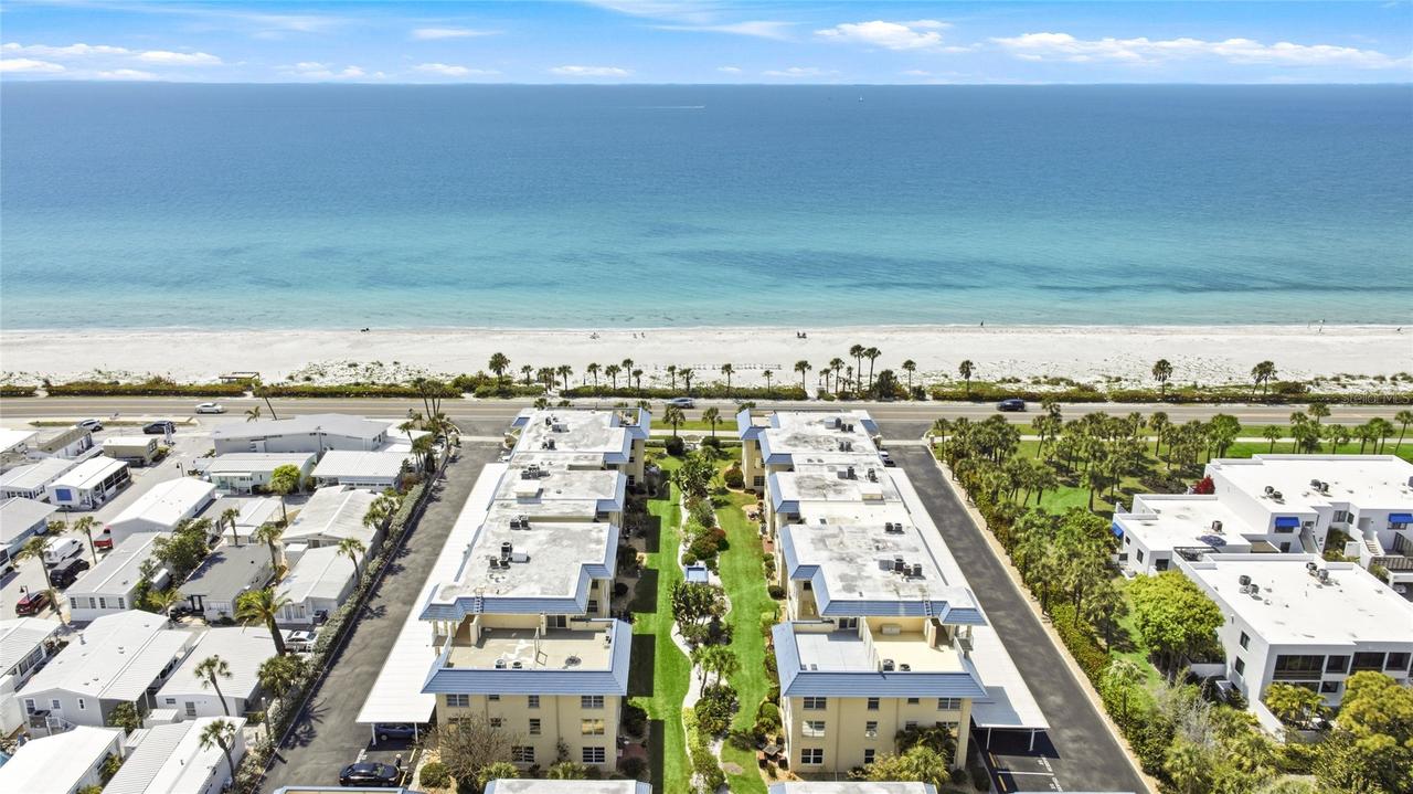 3804 Gulf Of Mexico Dr. #B207, Longboat Key, FL 34228