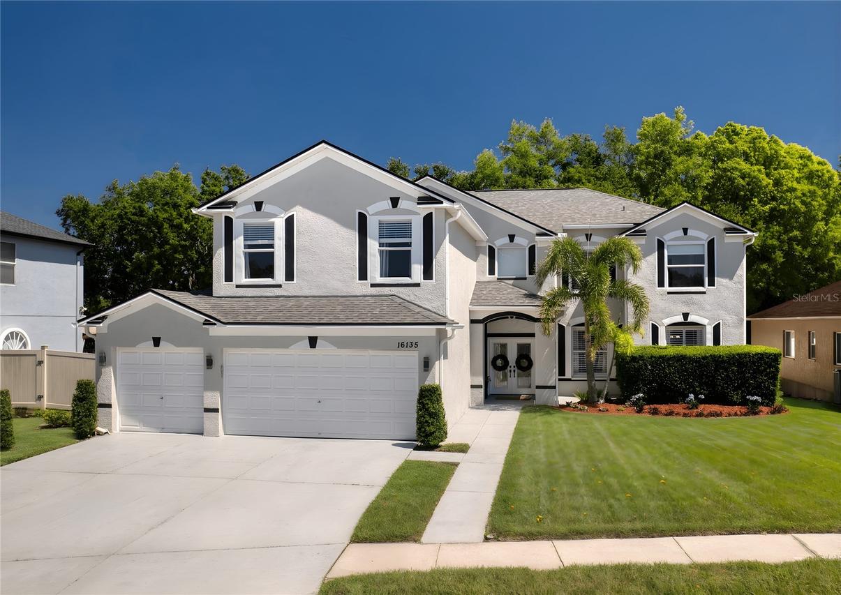 16135 Lytham Dr., Odessa, FL 33556