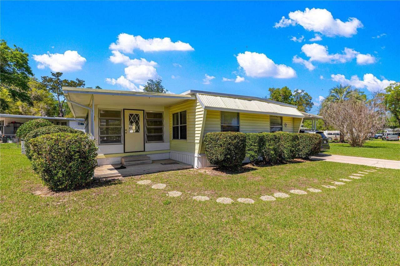 4121 SE 33rd Pl., Ocala, FL 34480