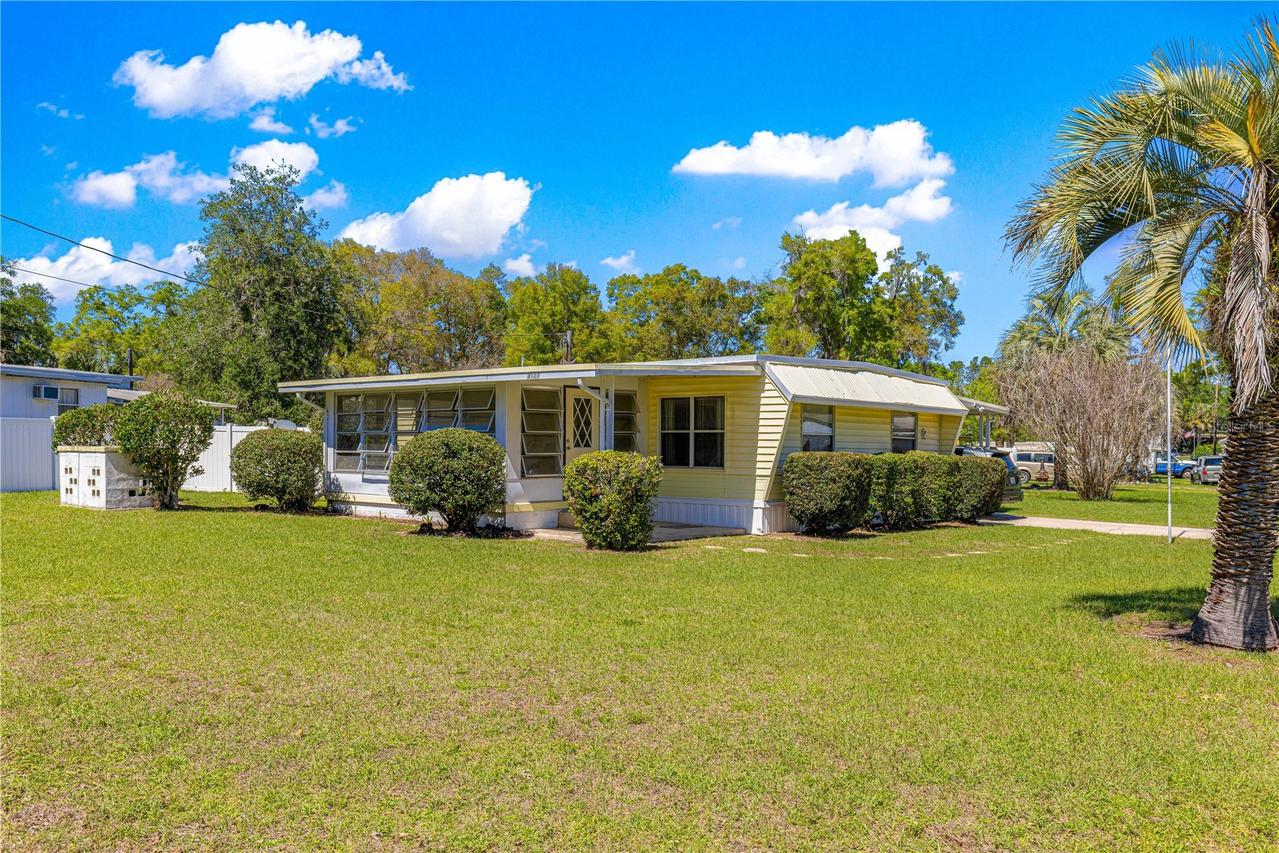 4121 SE 33rd Pl., Ocala, FL 34480