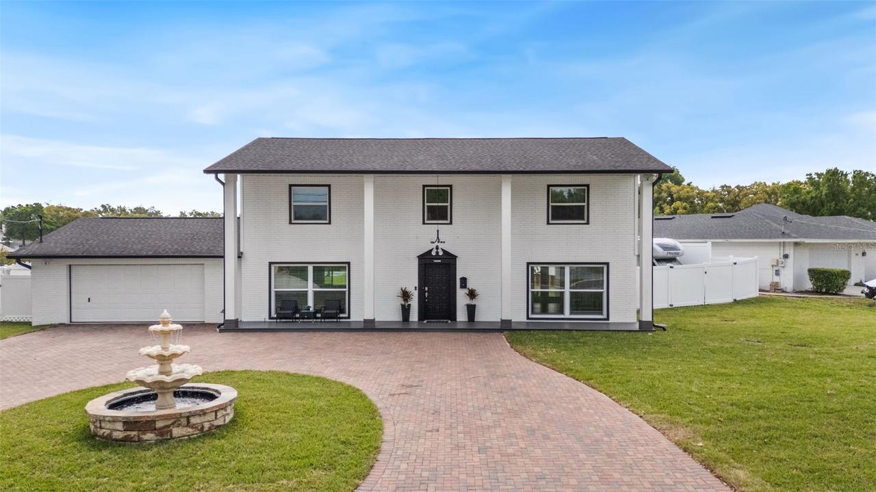 10525 Homestead Dr., Tampa, FL 33618