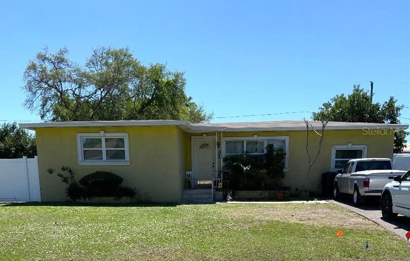 3624 Abington Ave., St Petersburg, FL 33711