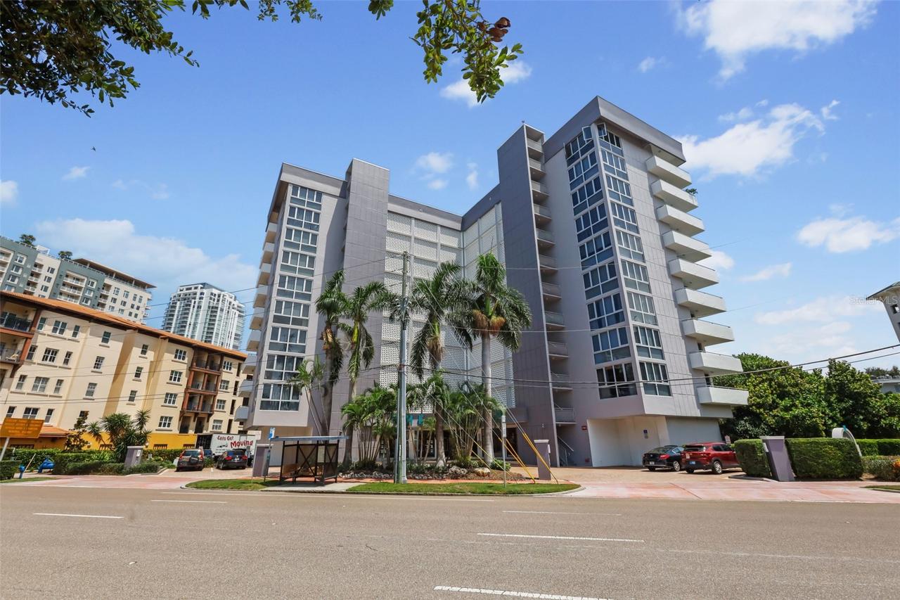 470 3rd St. #413, St Petersburg, FL 33701