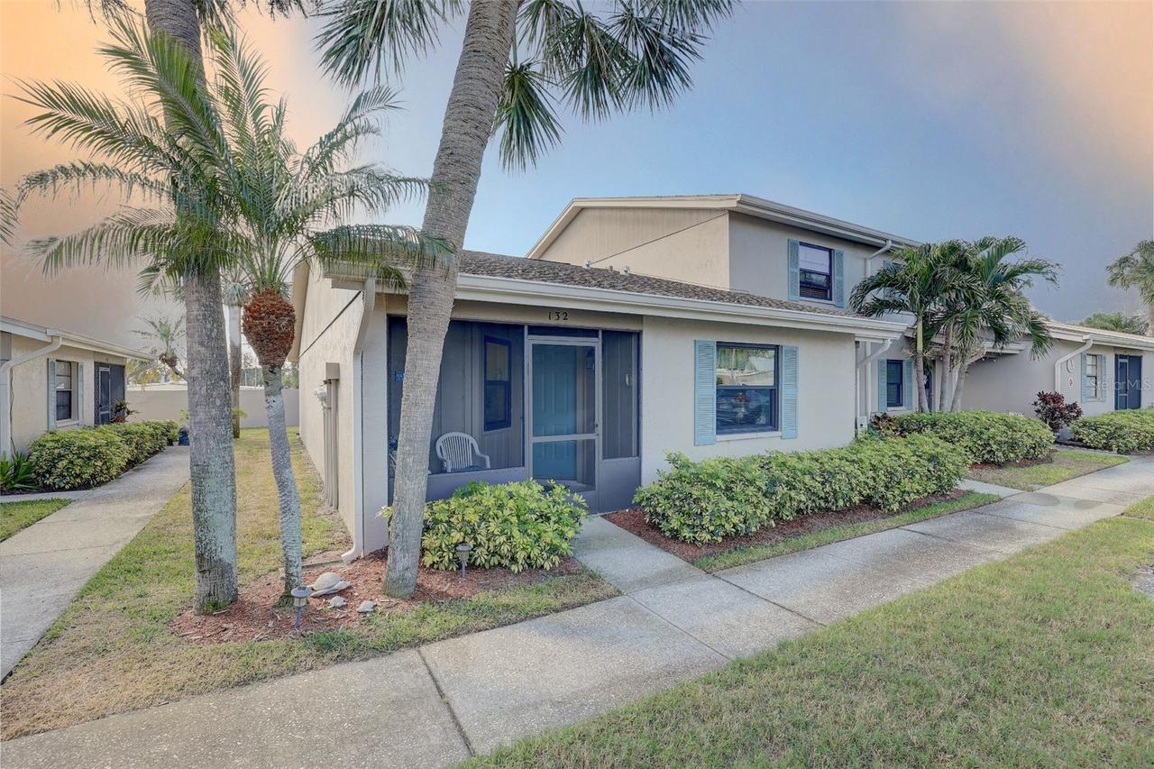 2131 Ridge Rd. #132, Largo, FL 33778